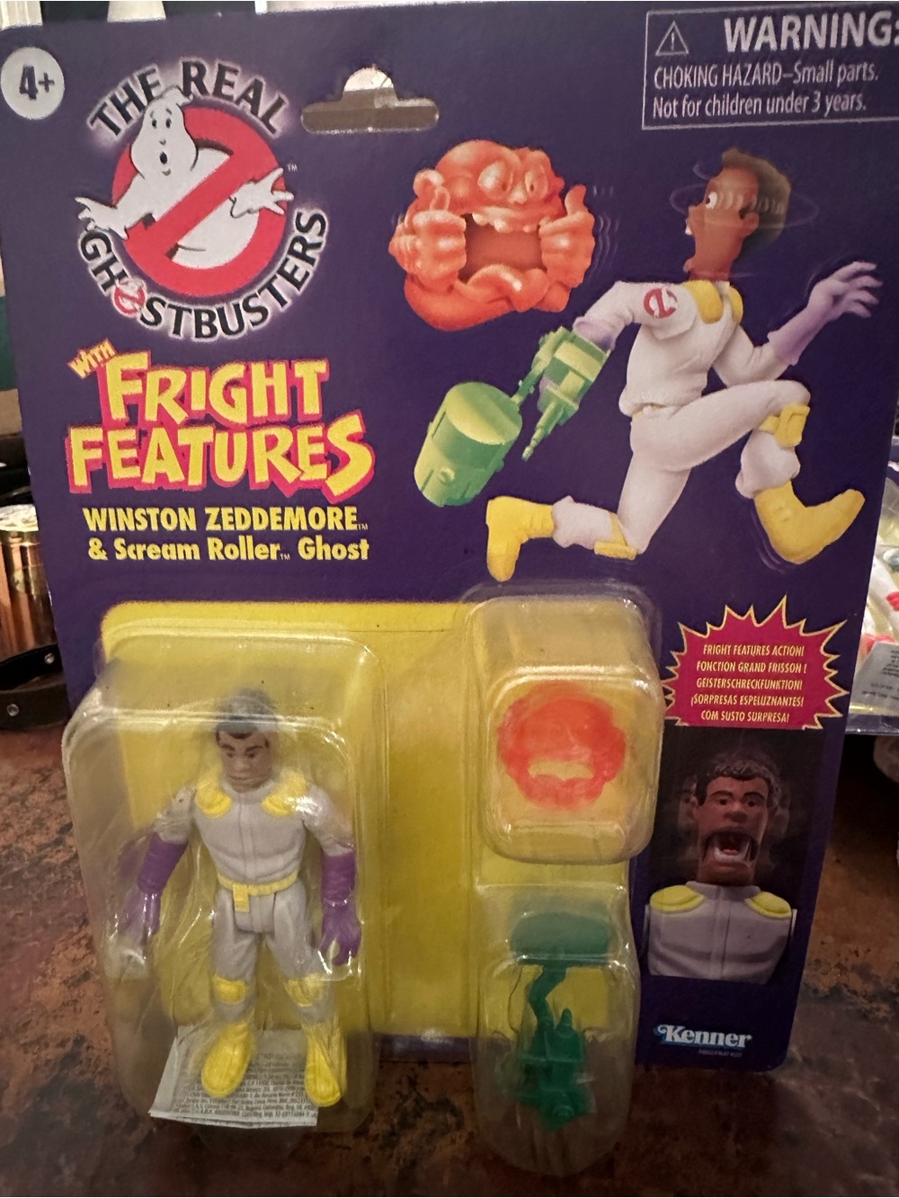 Kenner - Picture 2 of 9